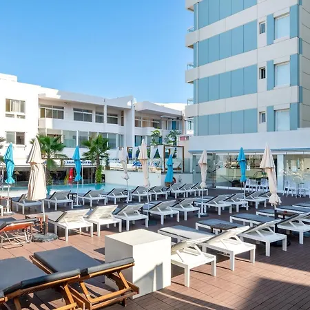 Arte 4* Rhodes City