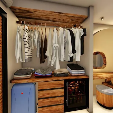 Hotell Arte