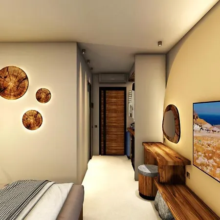 Arte Hotell 4*