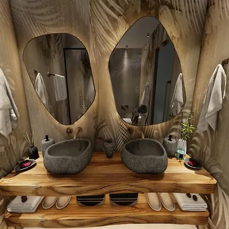 Arte Hotell Rhodes City