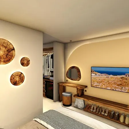 Arte 4* Rhodes City