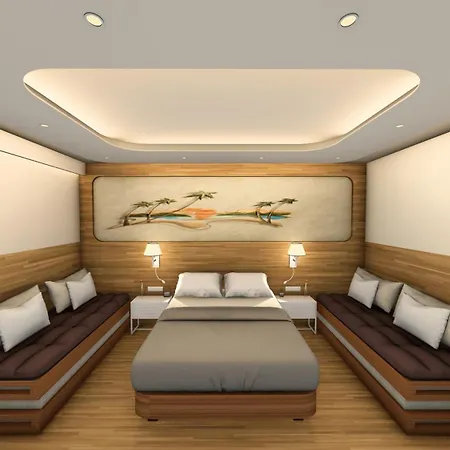 Arte Hotell