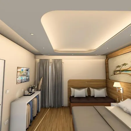 Hotell Arte