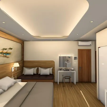 Arte Hotell 4*