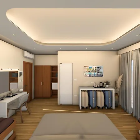 Hotell Arte 4*