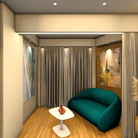 Arte Hotell