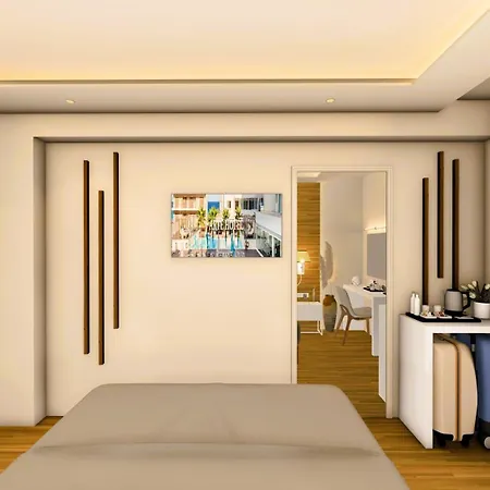 Arte Hotell 4*