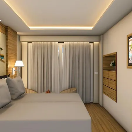 Arte Hotell