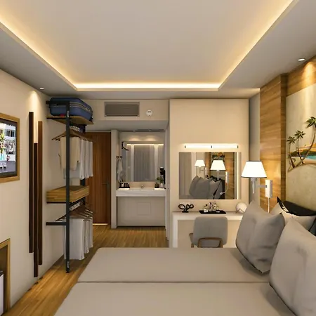Arte Hotell 4*