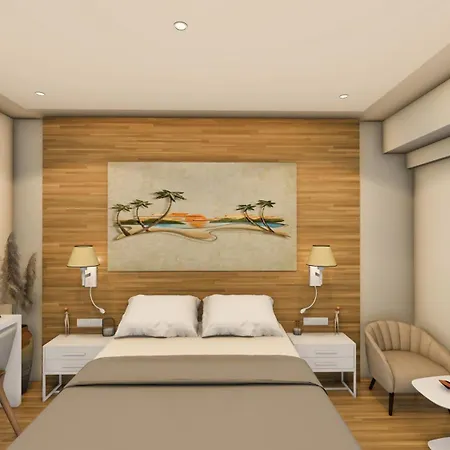 Arte Hotell
