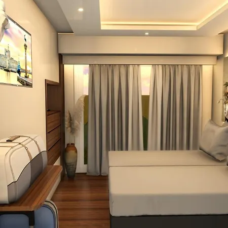 Hotell Arte