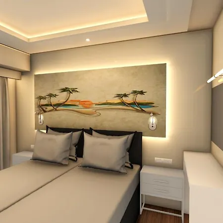 Arte Hotell 4*