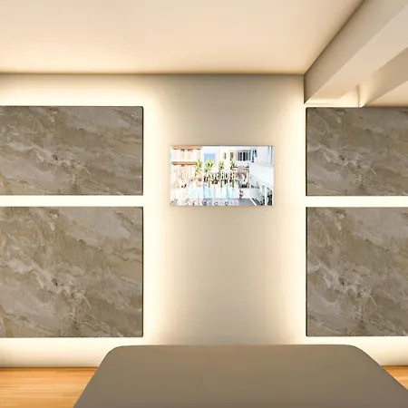 Hotell Arte 4*