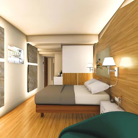 Arte 4* Rhodes City