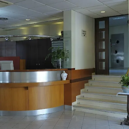 Hotell Arte Rhodes City