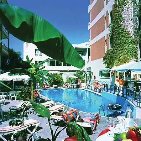 Arte 4* Rhodes City
