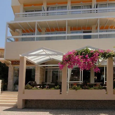 Arte Hotell