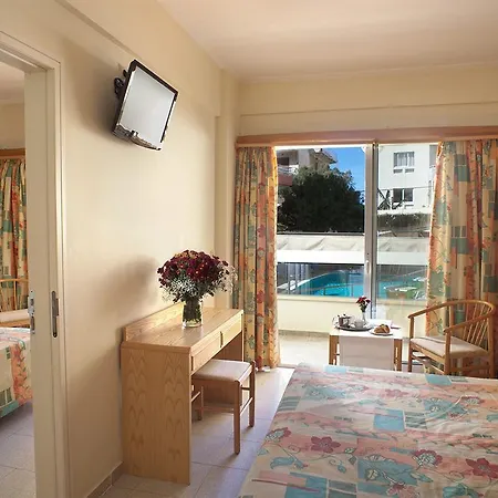 Hotell Arte 4*