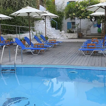 Arte 4* Rhodes City