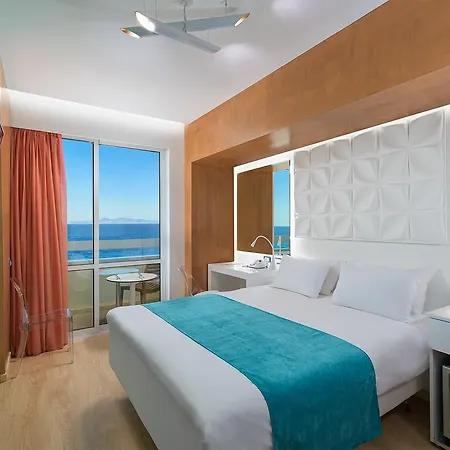 Arte 4* Rhodes City