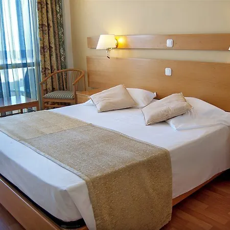 Arte Hotell Rhodes City