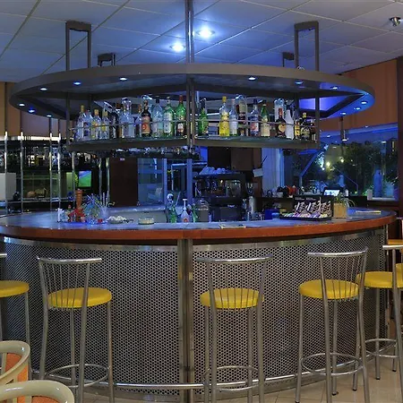 Arte 4* Rhodes City