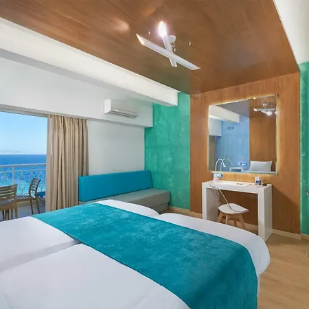 Hotell Arte Rhodes City