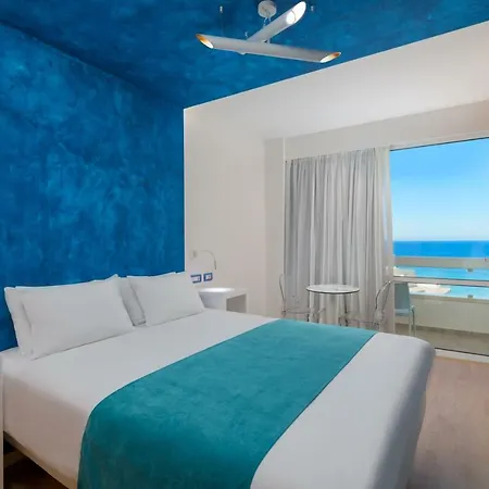 Hotell Arte Rhodes City