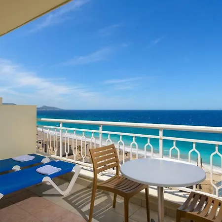 Hotell Arte Rhodes City