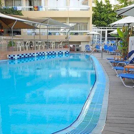 Hotell Arte 4*