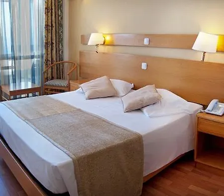 Hotell Arte Rhodes City