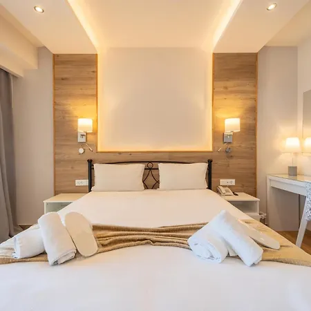 فندق Arte Rhodes City