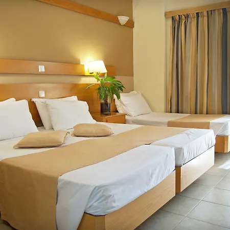 Arte فندق Rhodes City