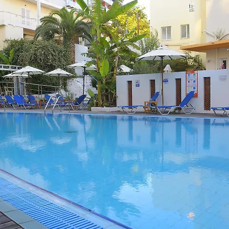 فندق Arte Rhodes City