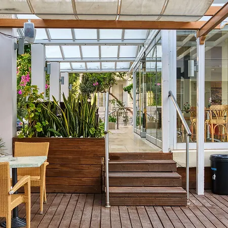 Arte فندق Rhodes City