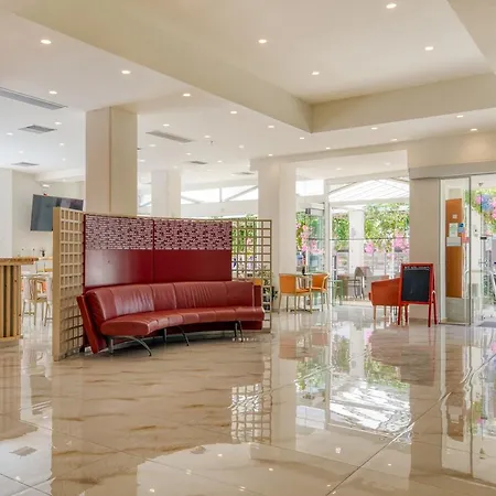 Arte Hotel