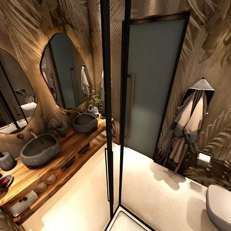 Hotel Arte
