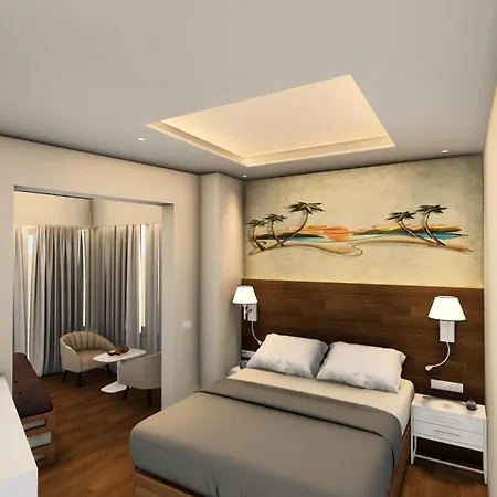 Arte 4* Родос