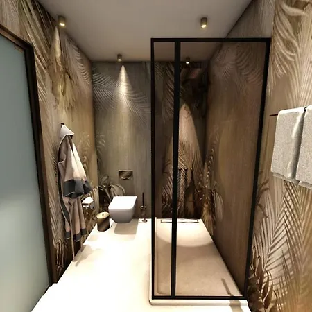 Отель Arte 4*