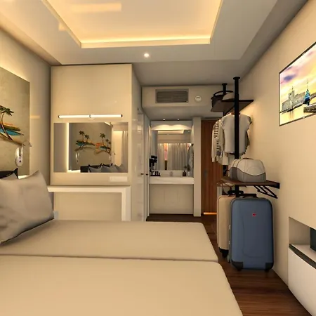 Arte Hotel 4*