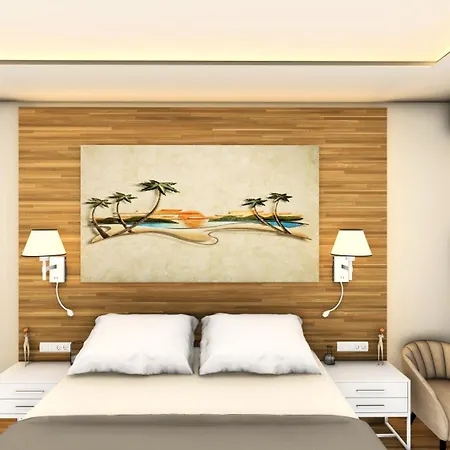 Hotel Arte 4*