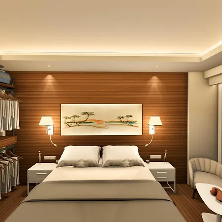 Hotel Arte 4*