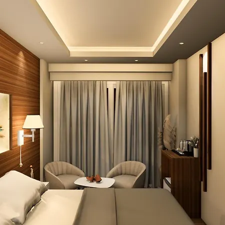 Arte 4* Родос