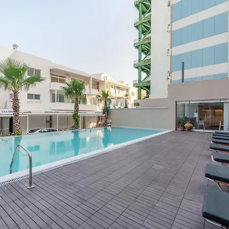 アグラ 4* Rhodes City