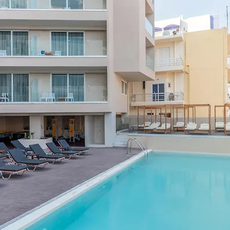 アグラ 4* Rhodes City