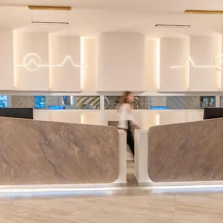 アグラ 4* Rhodes City