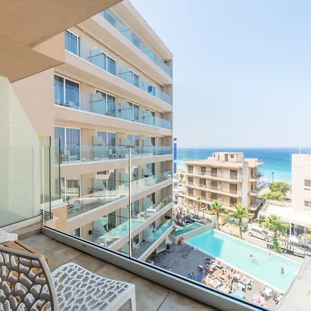 アグラ 4* Rhodes City