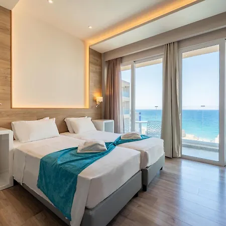 Hotel Arte Rhodes City