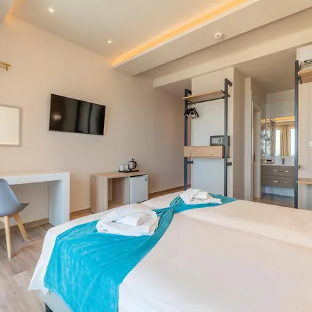Hotel Arte 4*