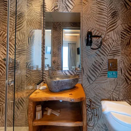 Arte Hotel Rhodes City